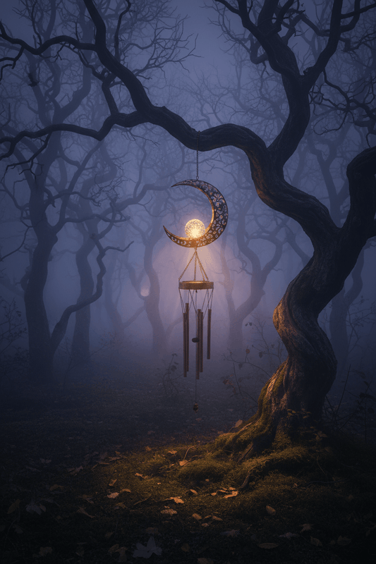 Solar Celestial Chime