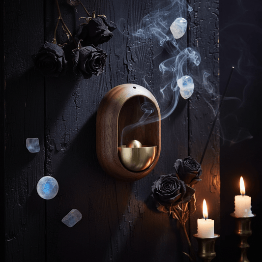 Calming Retro Bell Sorceress Sanctuary