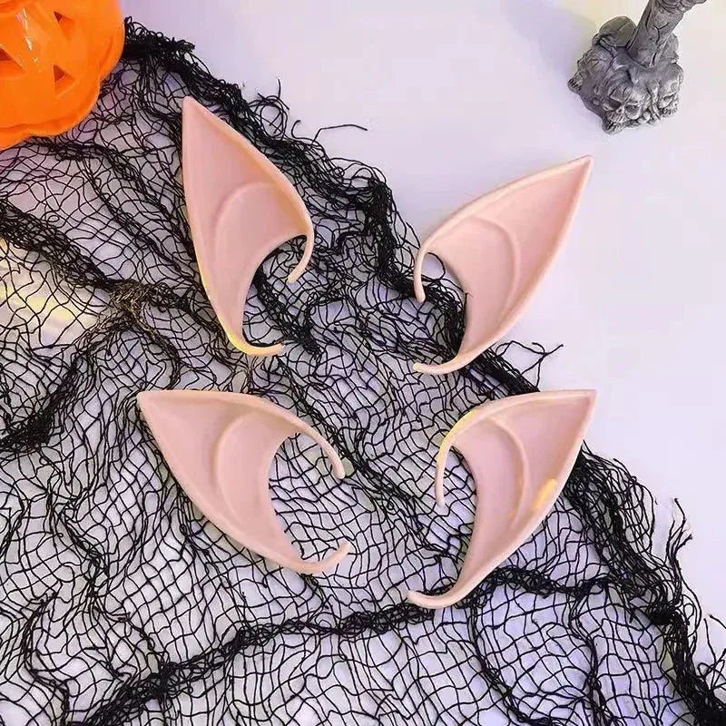 Elven Elf Ears, view 4