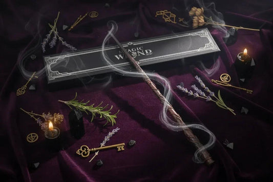 Emberveil Fire Wand Sorceress Sanctuary