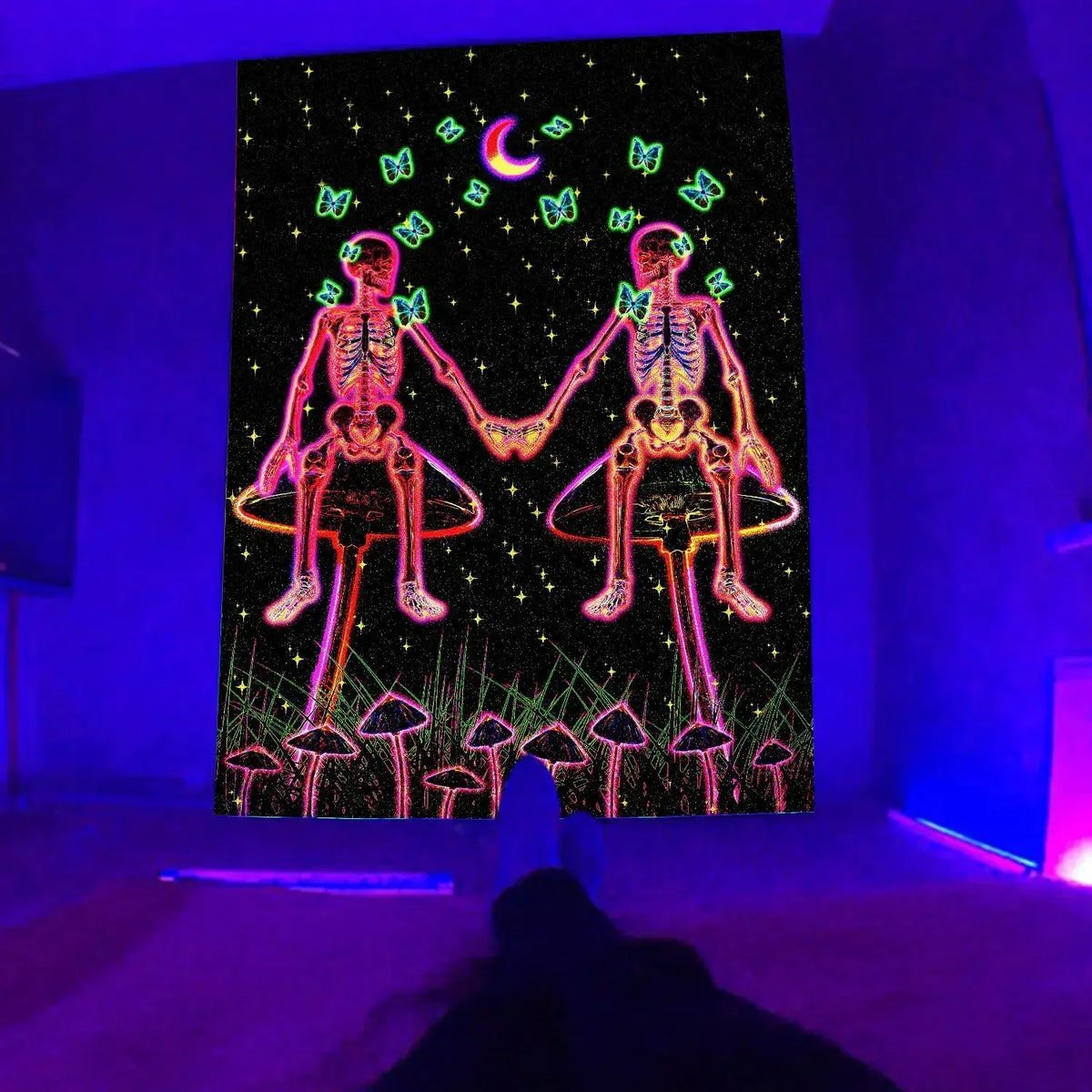 Glow Cosmic Tapestries, view 20