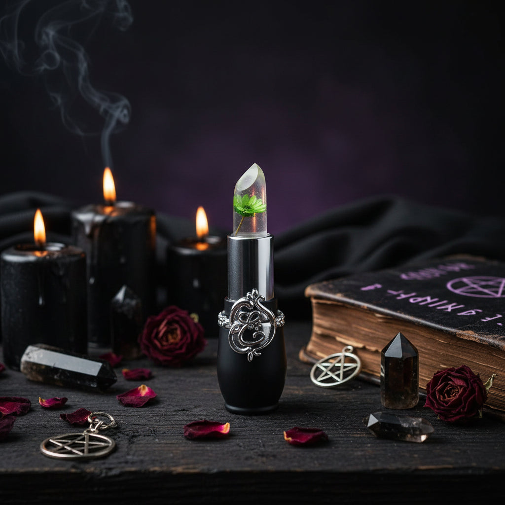 Moonspell Lip Elixir, product photo 9