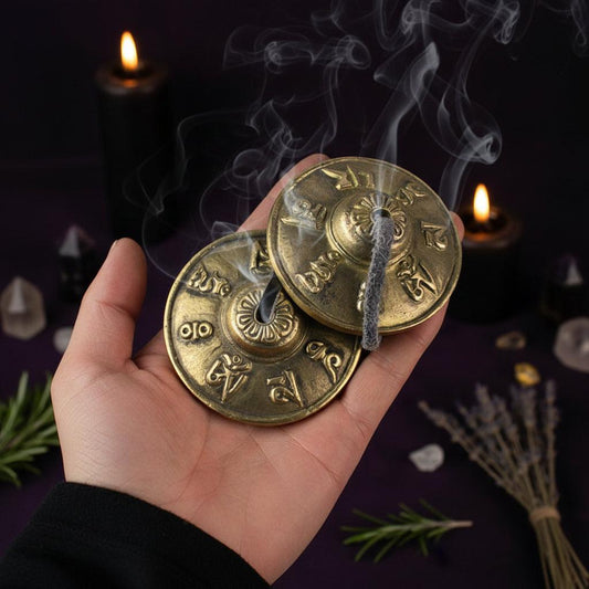 Temple Meditation Bells Sorceress Sanctuary