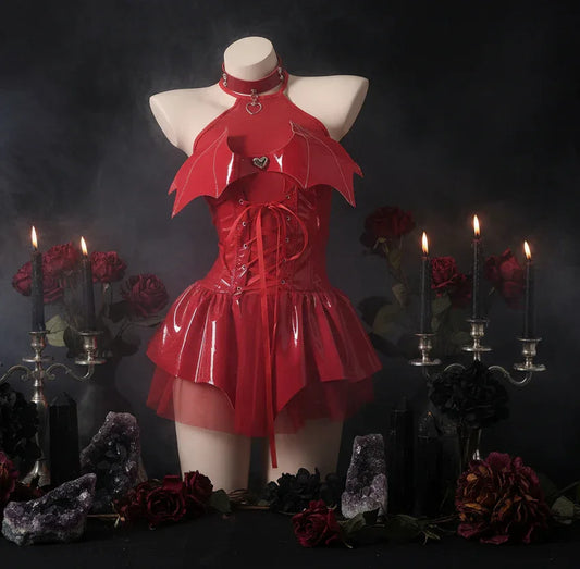Witchwear Set, view 2