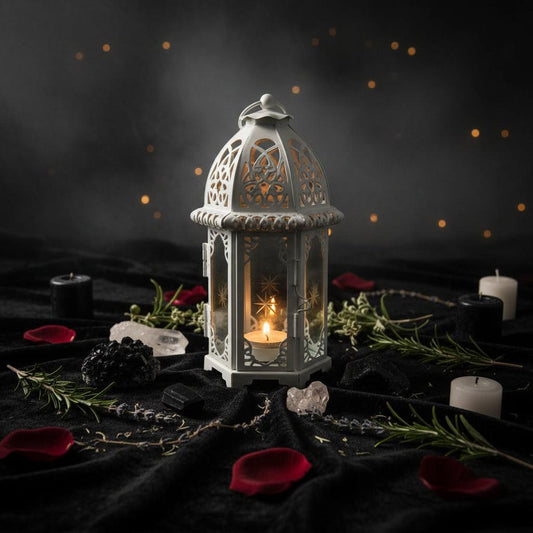 Mystic Lantern