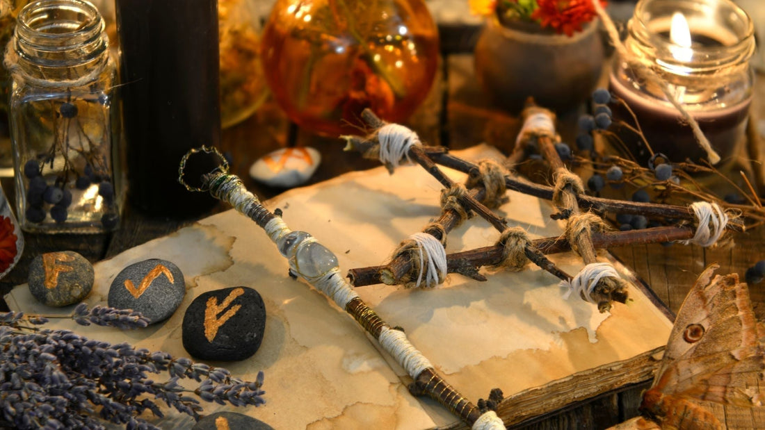 Order Through Disorder | Mastering The Art Of Chaos Magic - Sorceress Sanctuary