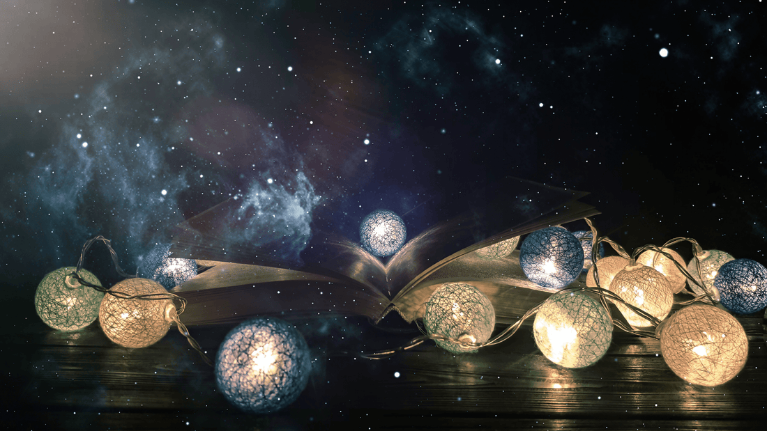 Exploring Moon Magic - Sorceress Sanctuary