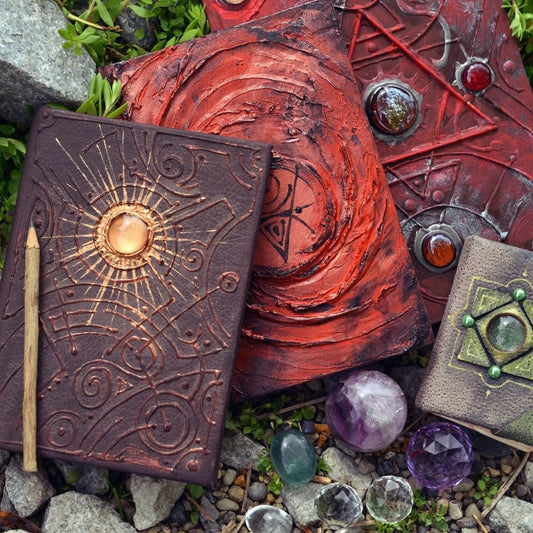 Crystal Magic In Wicca - Sorceress Sanctuary