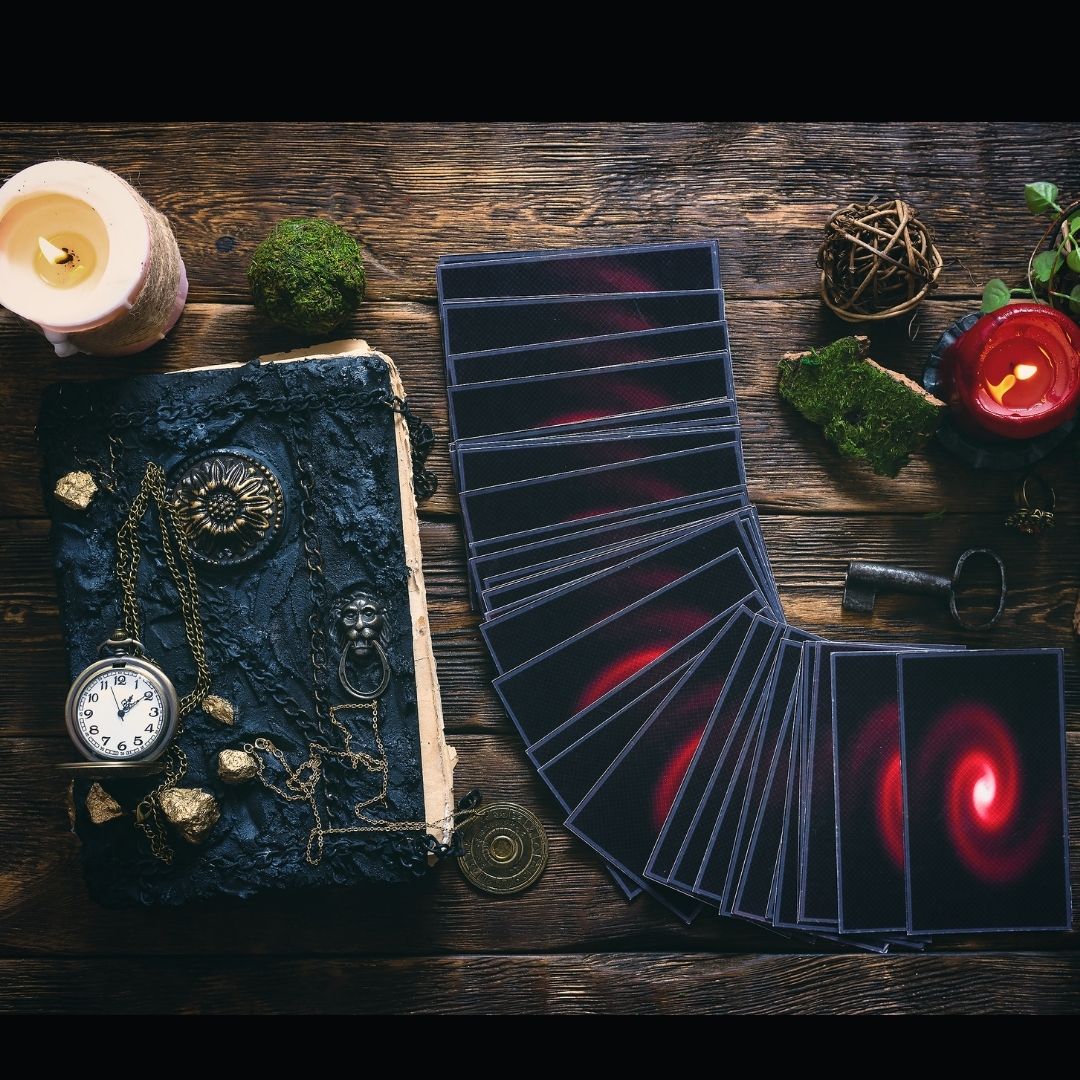 World of Tarot | Guide to Divination & Insight - Sorceress Sanctuary