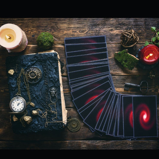 World of Tarot | Guide to Divination & Insight - Sorceress Sanctuary
