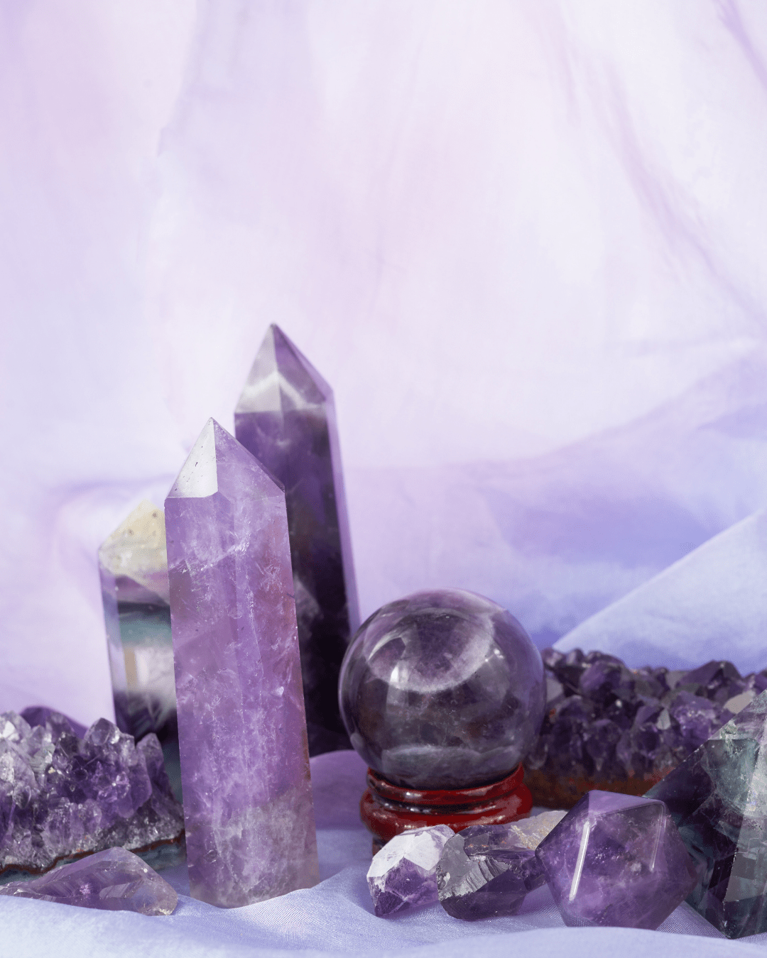 Lunar Witchcraft - Sorceress Sanctuary