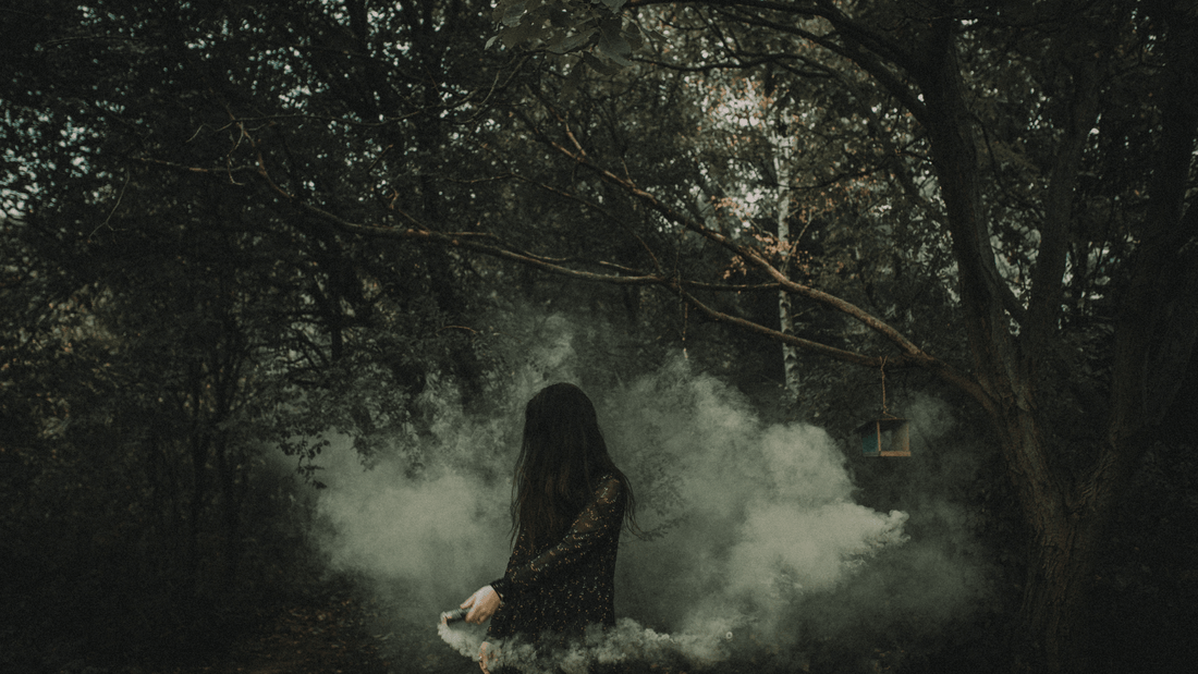 Shadow Magic Path - Sorceress Sanctuary