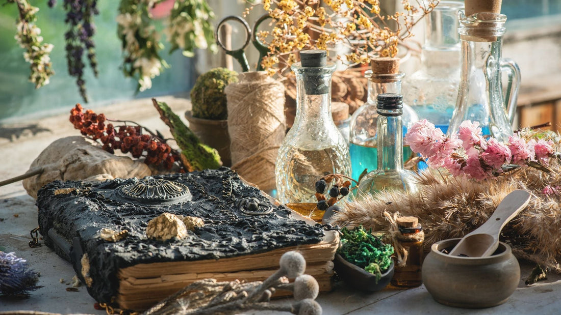 Paganism, Wicca & Witchcraft | What’s The True Difference? - Sorceress Sanctuary