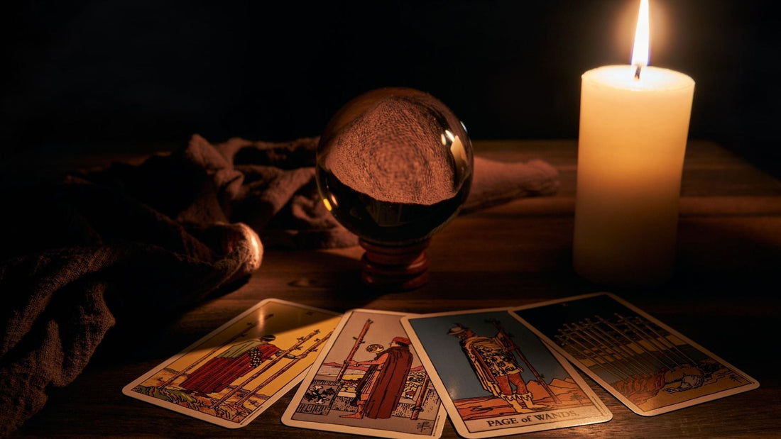 Occult Guide | Rituals, Symbols & Power - Sorceress Sanctuary