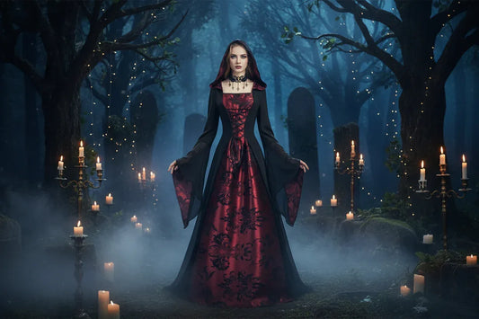 Seven Olympic Spirits In 2026 Sorceress Sanctuary