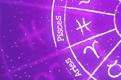 Ancient Magic Of Star Signs - Sorceress Sanctuary