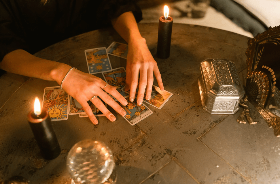 Witch’s Guide To Protection Magic | Spells, Charms & Everyday Rituals - Sorceress Sanctuary