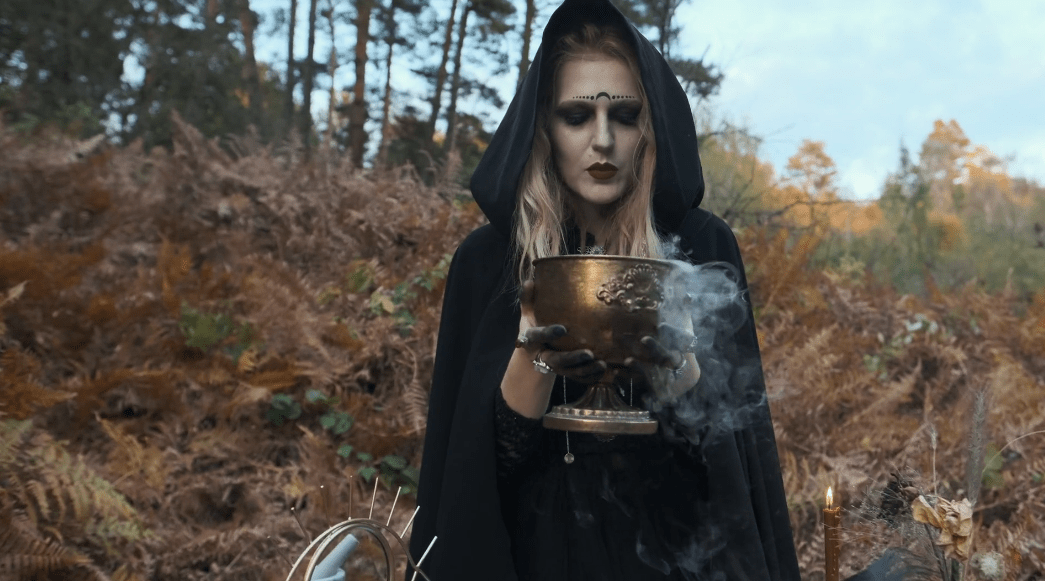 Shadow Work For Witches - Sorceress Sanctuary