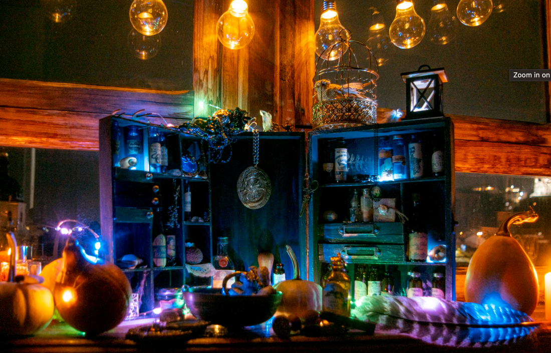 The History Of The Zodiac - Sorceress Sanctuary