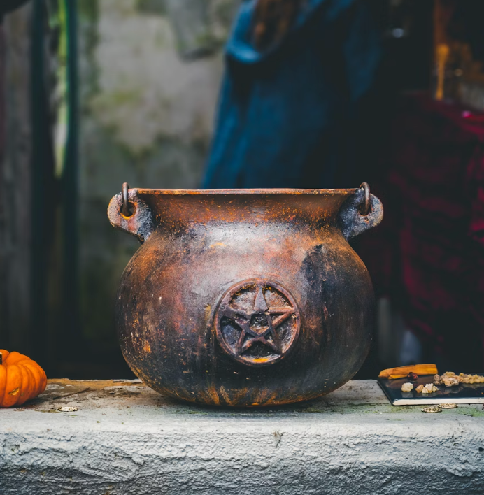 Practical Potion Making - Sorceress Sanctuary
