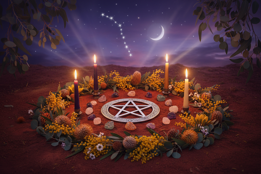 Australian Wicca & The New Era Of Visibility Sorceress Sanctuary