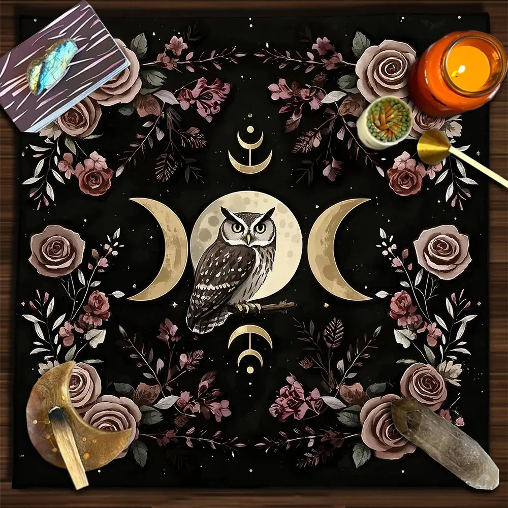 A Practical Guide For Meditation, Chakra Work & Sacred Space - Sorceress Sanctuary