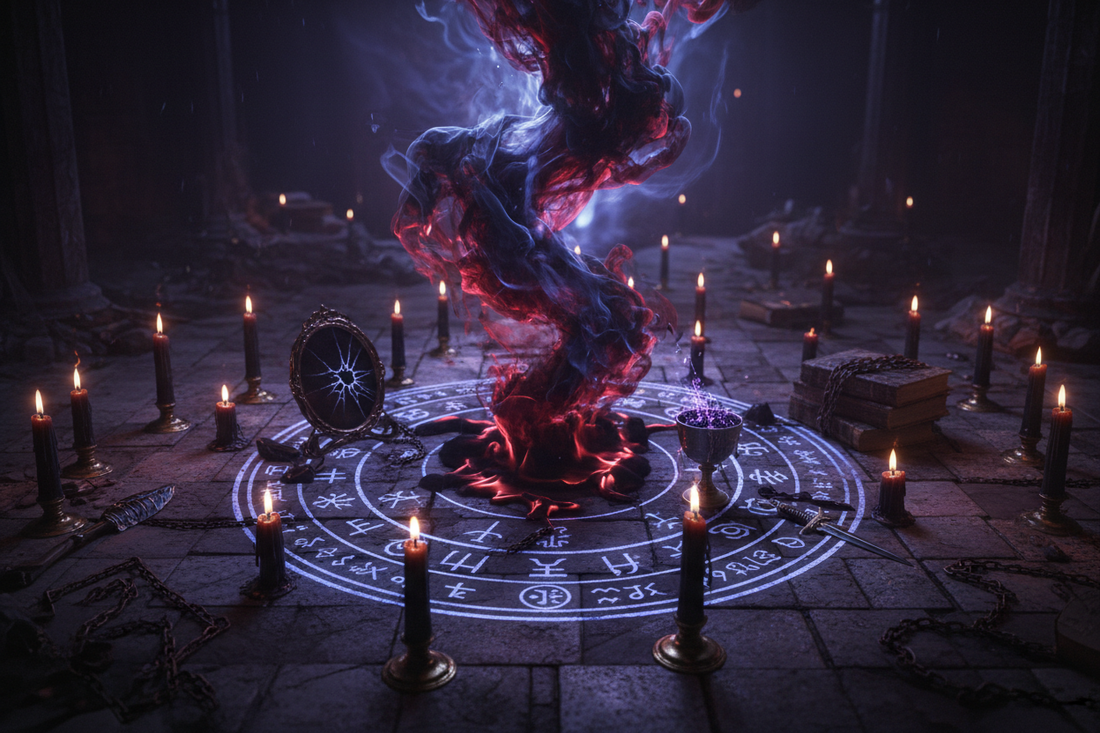 Deep Dive Into Daemonic Alchemy Sorceress Sanctuary