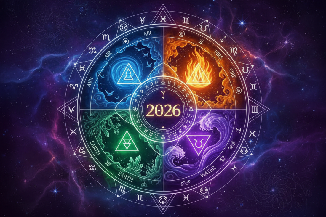 Elemental Alchemy In The Wheel Of 2026 Sorceress Sanctuary