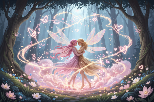 The Fetch, Fylgja & High Magic Of The Spirit Double - Sorceress Sanctuary