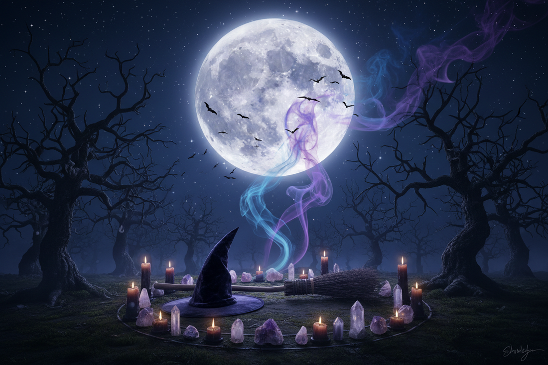 The 2026 Love Revolution - Sorceress Sanctuary