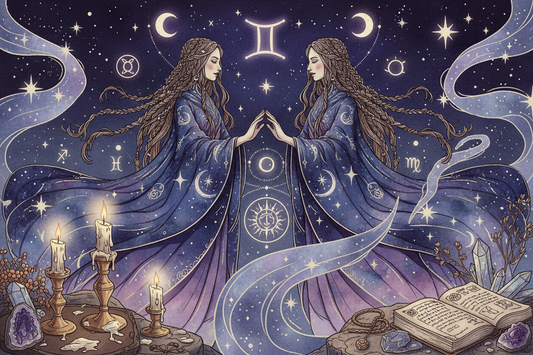 Navigating Pluto Retrograde & Taurus New Moon Sorceress Sanctuary