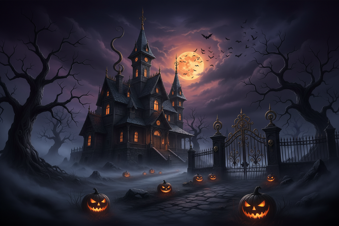 5 Halloween Spells Sorceress Sanctuary