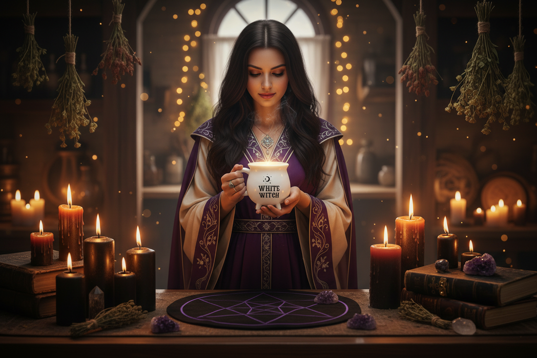 Ancestral Hearth History & Magic For 2026 Witches Sorceress Sanctuary