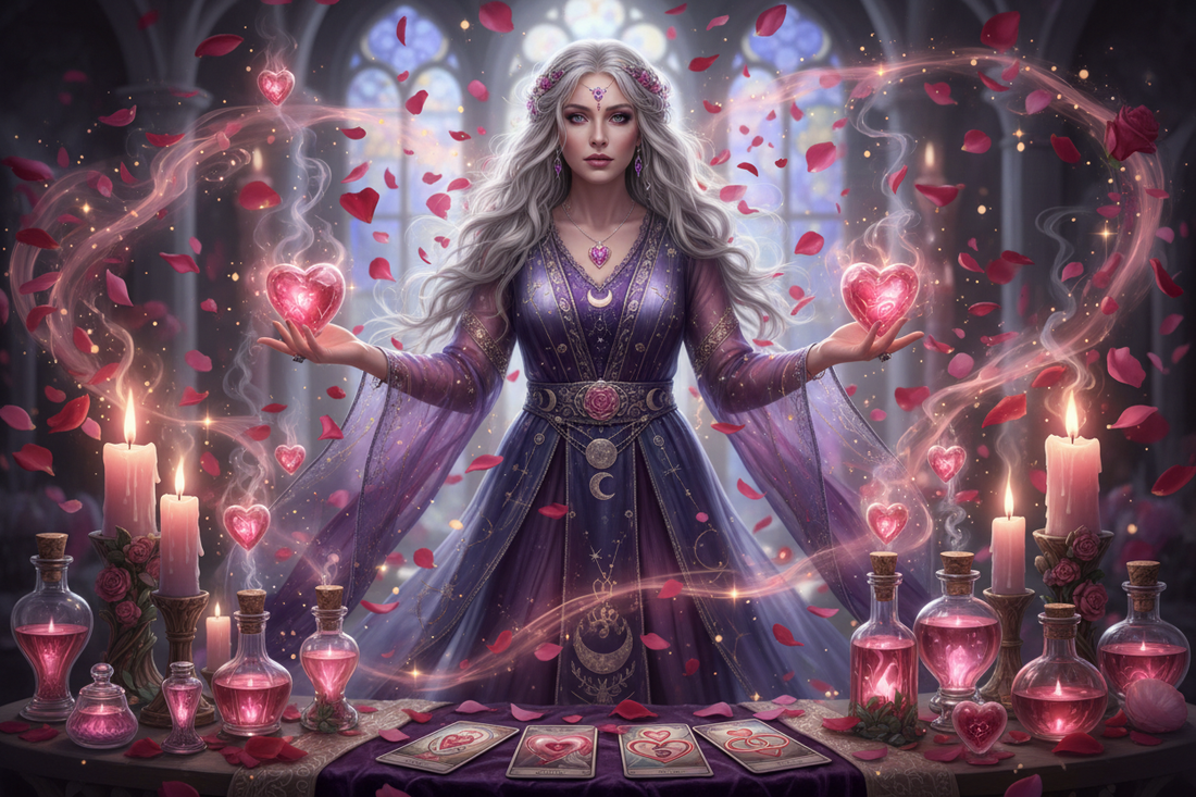 The 2026 Sovereign Success Guide - Sorceress Sanctuary