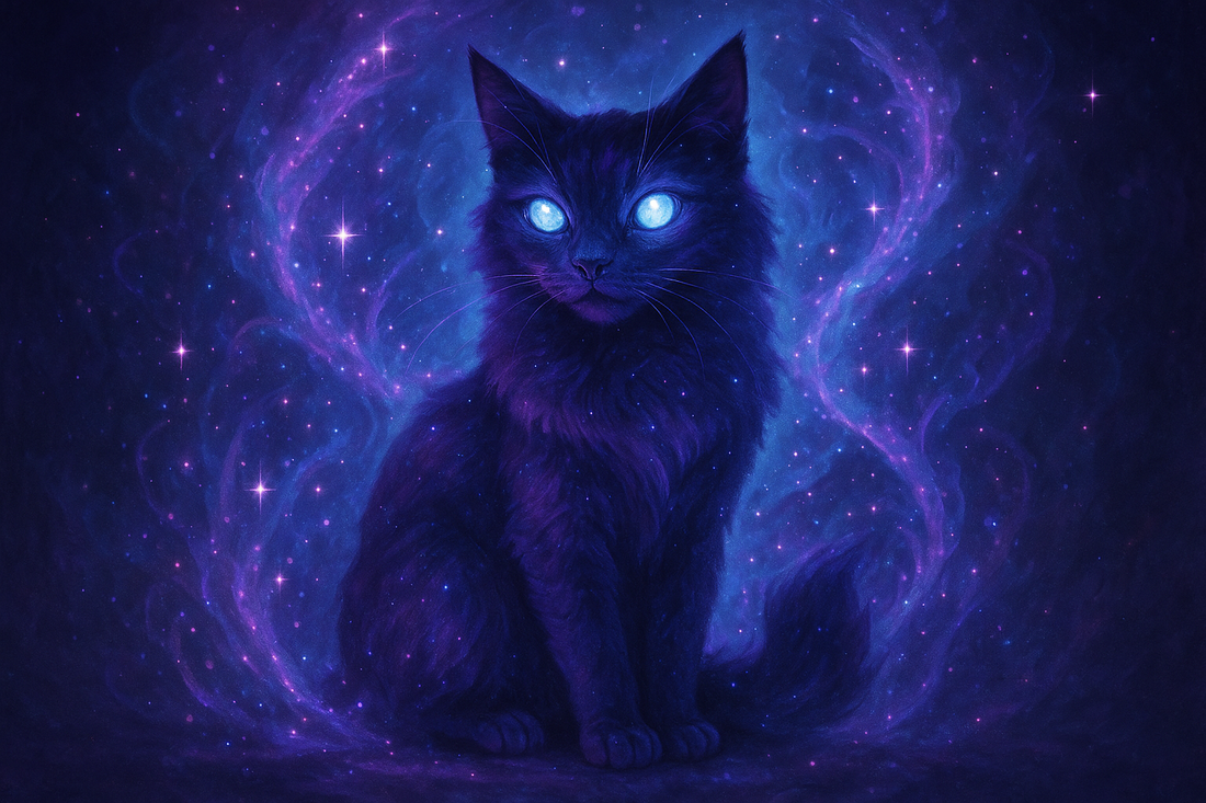 Harness Astrological Energy - Sorceress Sanctuary