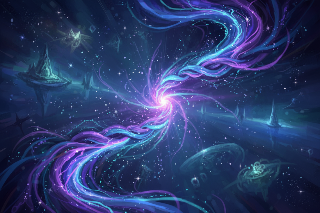 Clarity Magic - Sorceress Sanctuary