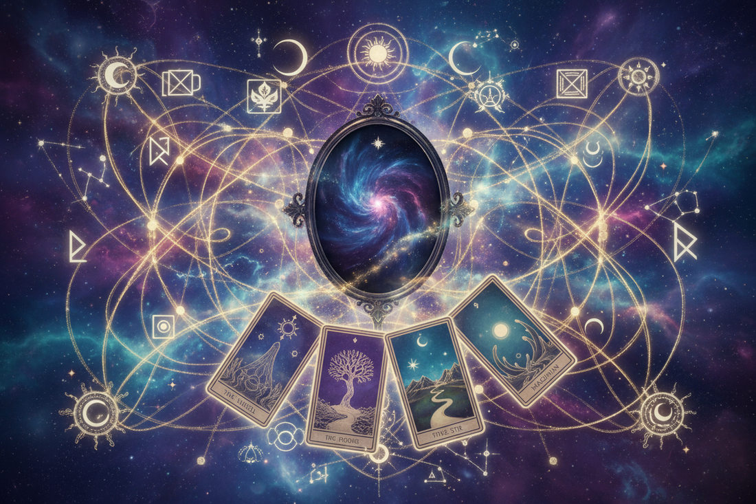 A Deep Dive into Fate Weaving - Sorceress Sanctuary