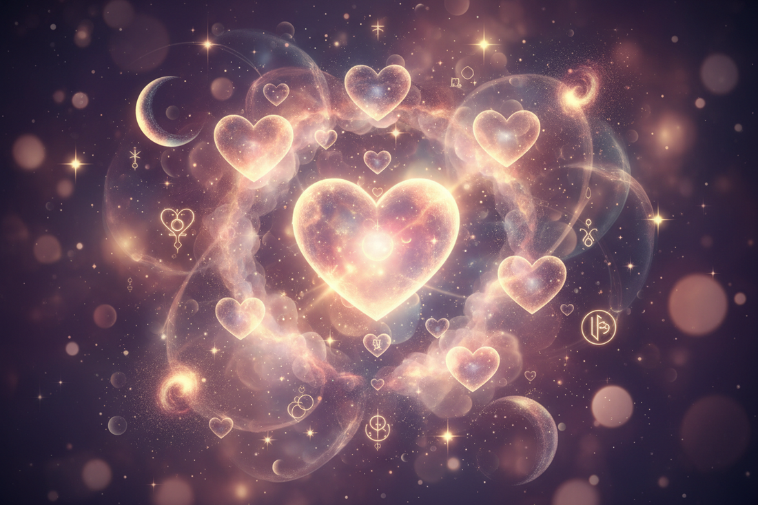 Saturn In Aries | Valentines Day - Sorceress Sanctuary