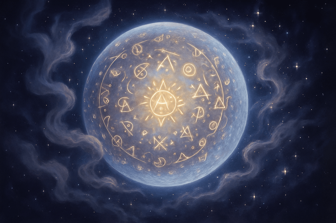 Moon & Love Magic - Sorceress Sanctuary