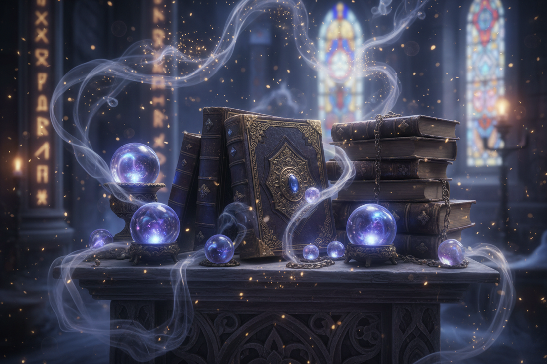 5 Ritual Essentials to Manifest Your Highest Self - Sorceress Sanctuary