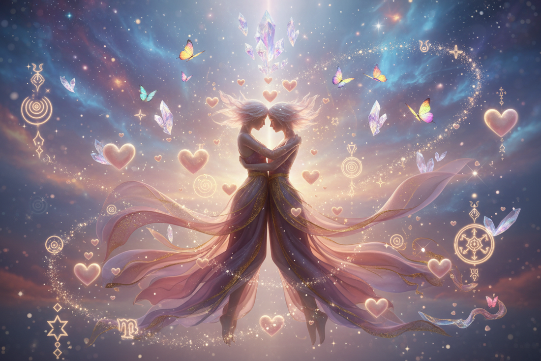 Alchemical Attraction - Sorceress Sanctuary