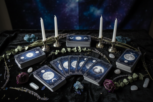 Witchcraft Supplies Master Directory Sorceress Sanctuary