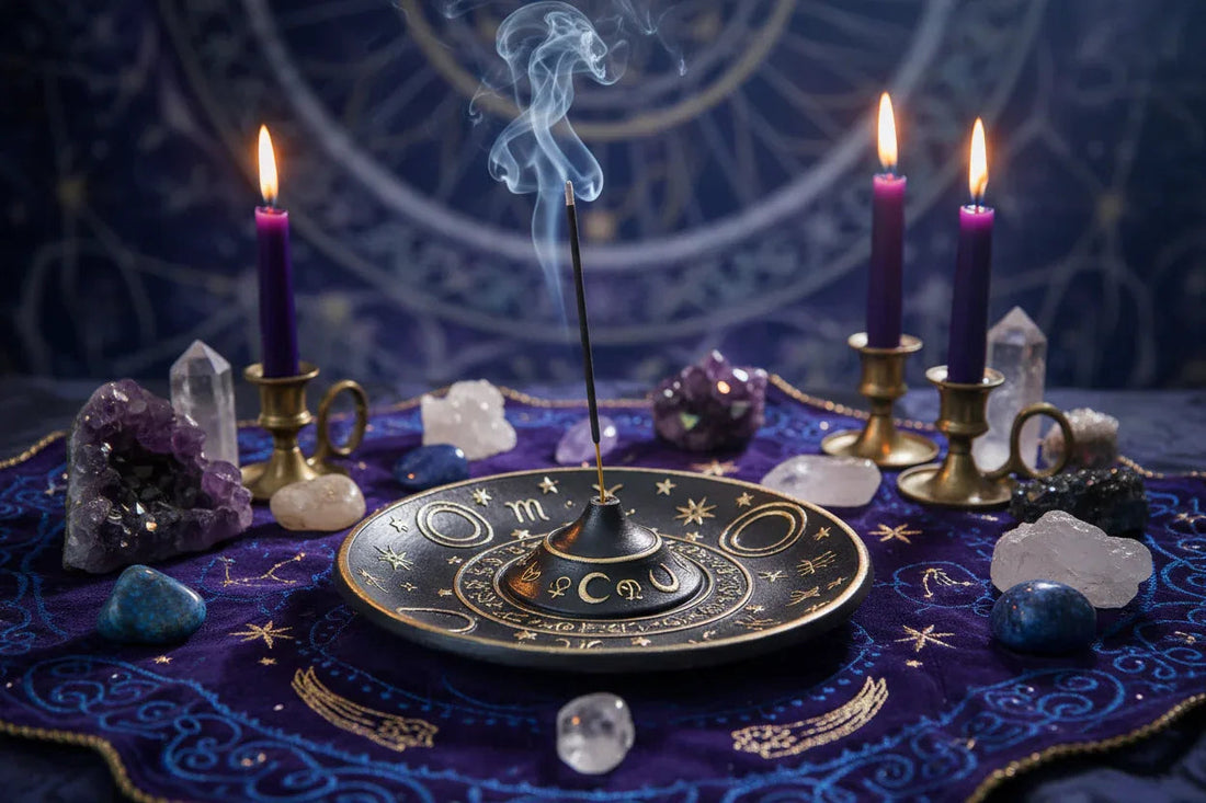 Beginner Crystal Guide Sorceress Sanctuary