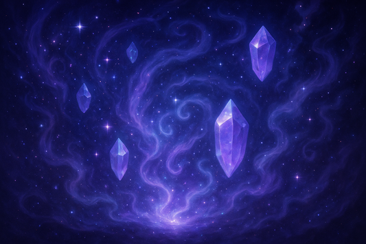 Magic By Intention - Sorceress Sanctuary