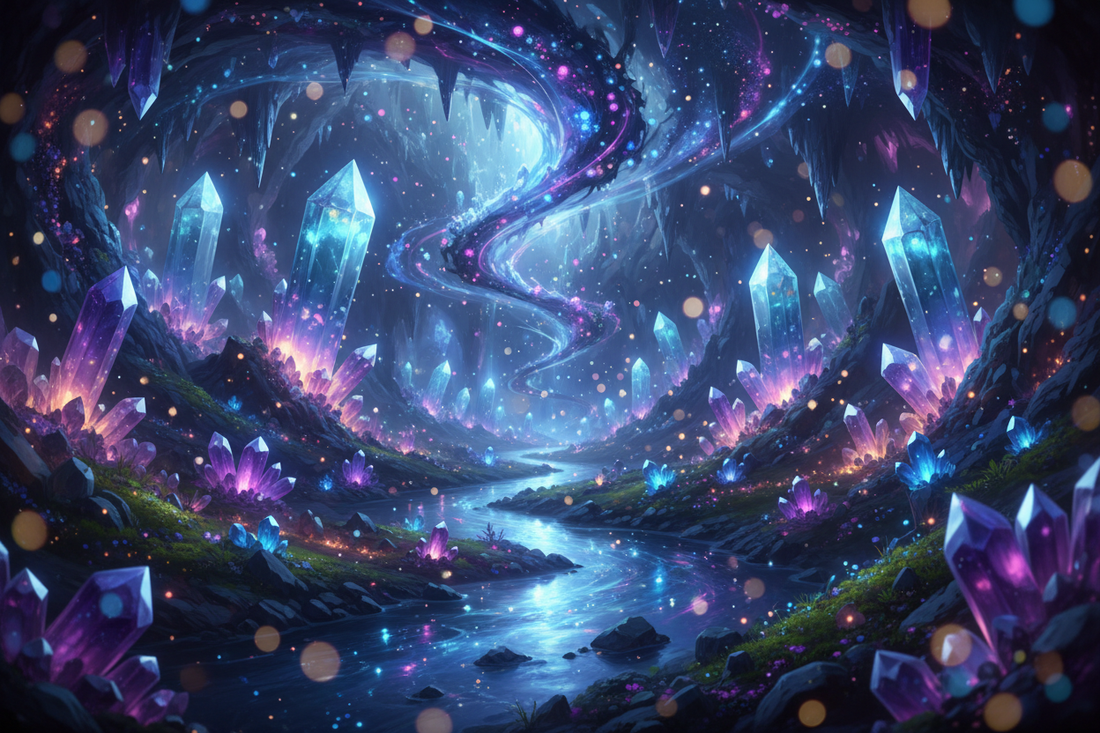A Guide To Modern Manifestation Tools - Sorceress Sanctuary