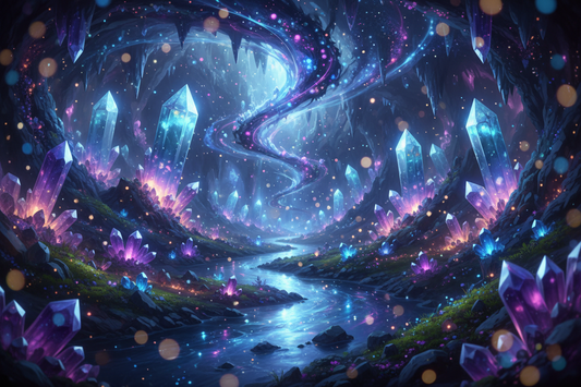A Guide To Modern Manifestation Tools - Sorceress Sanctuary
