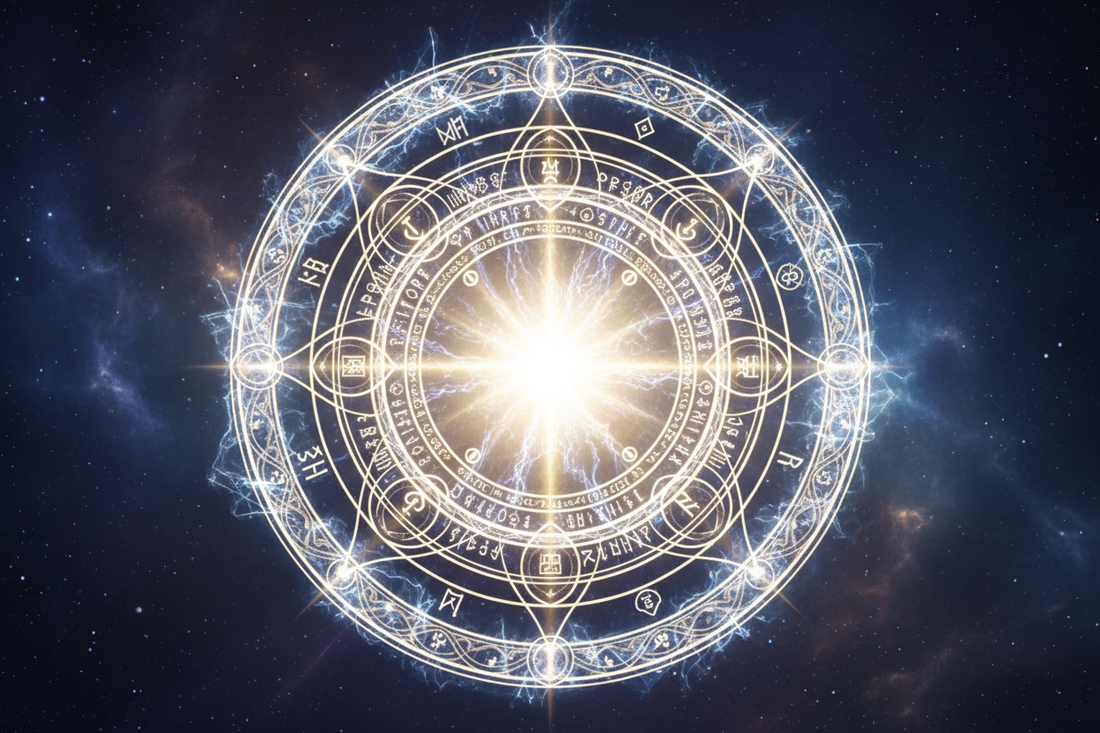 7 Essential Protection Rituals | Ward Off Negative Energy - Sorceress Sanctuary