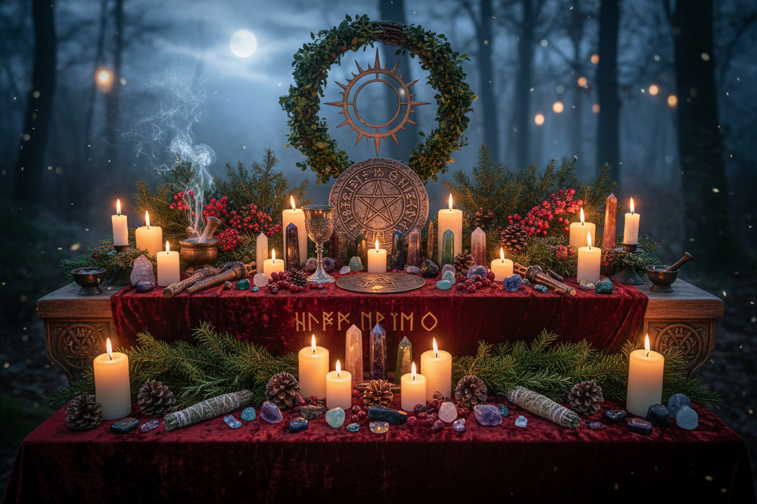 Navigating The "Universal 1 Year" Of 2026 - Sorceress Sanctuary