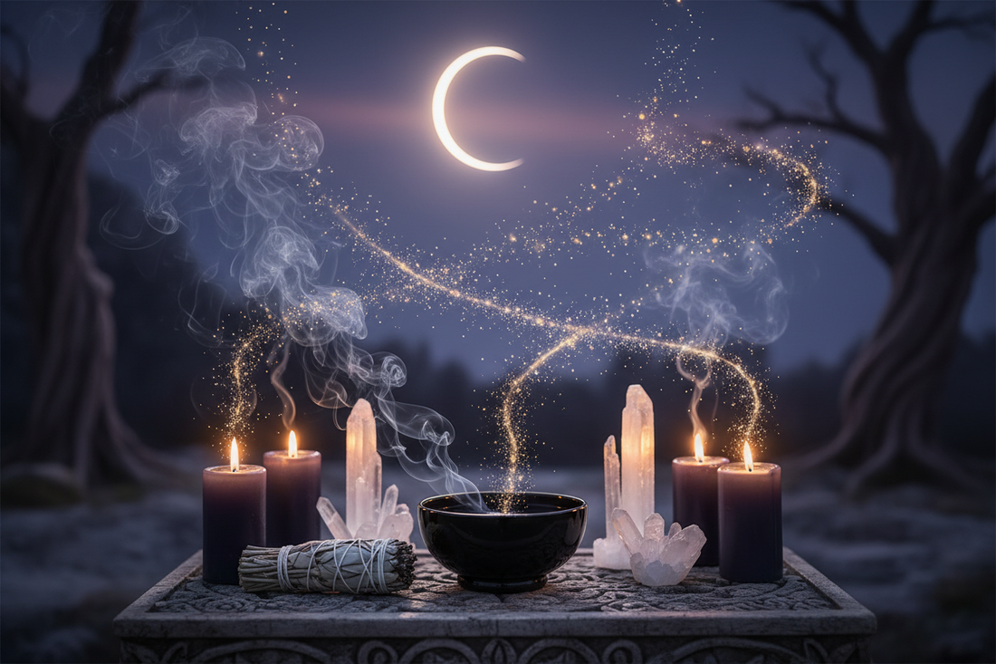 Post-Eclipse Purge - Sorceress Sanctuary