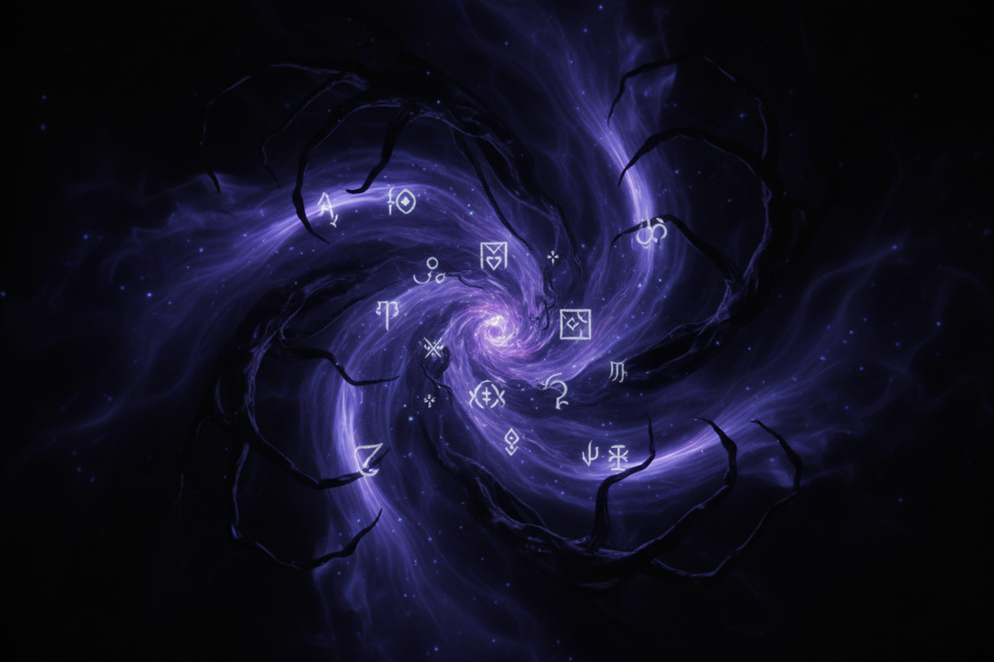 Unlocking The Primal Power Of Shadow Work - Sorceress Sanctuary